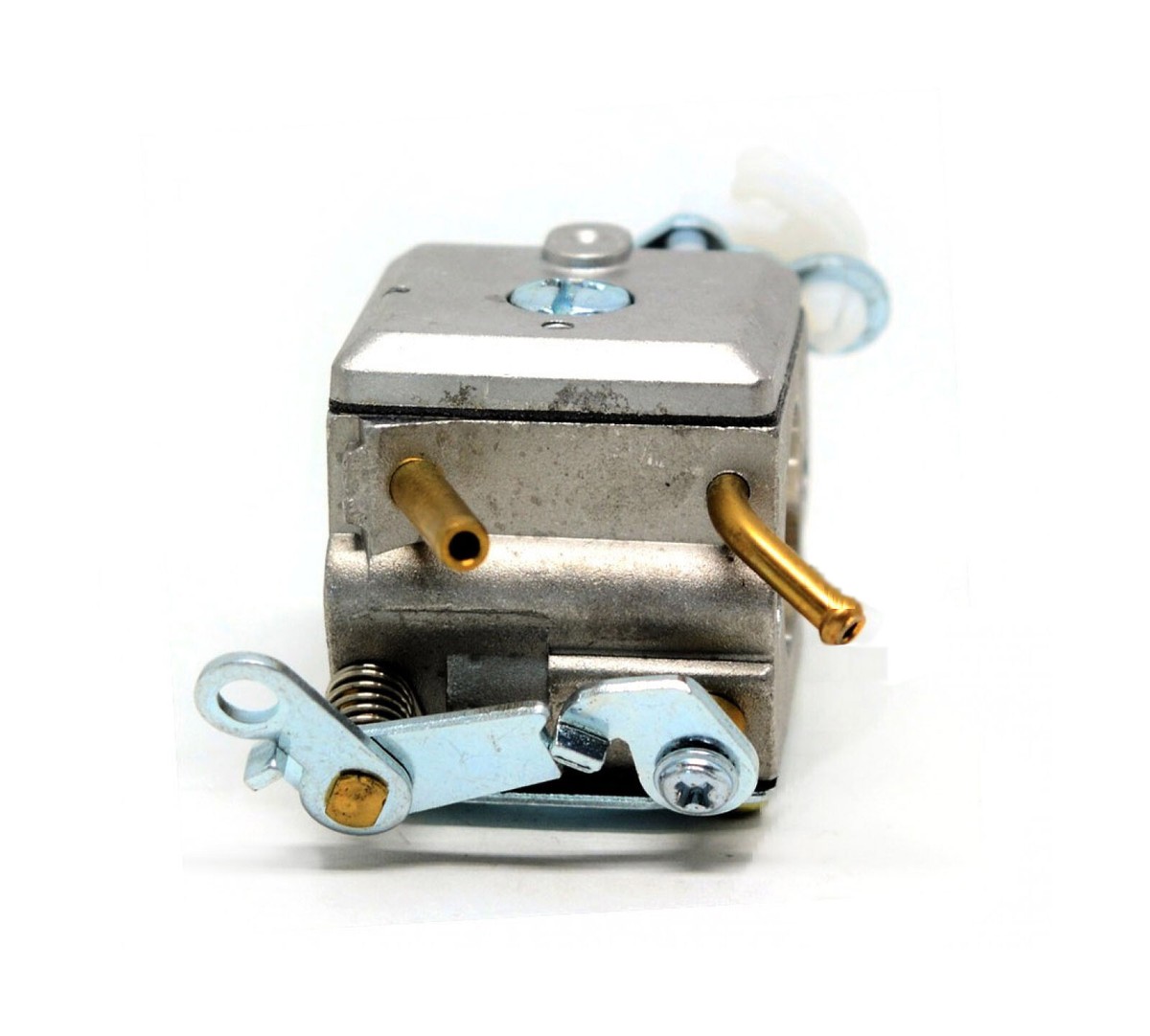 1 Carburateur De Rechange Pour Tronçonneuse Walbro... - Grandado