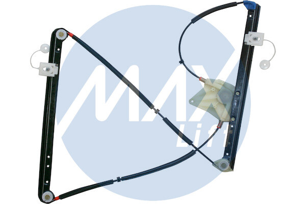 Ventana Electrica Mecanismo para Audi A3 1996 2003 Delantero Izquierdo 5 Po