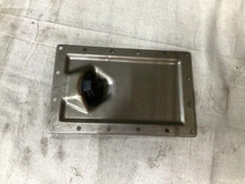 GENERATOR DIESEL 3KW CS-2815-SV-0718 STEEL OIL PAN 102-1259 2815-01-274-9354 NOS