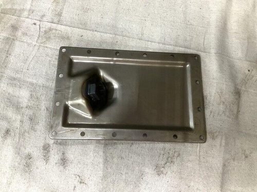 Stromerzeuger Diesel 3KW CS-2815-SV-0718 Stahl Ölwanne 102-1259 2815-01-274-9354 NOS - Bild 1 von 3