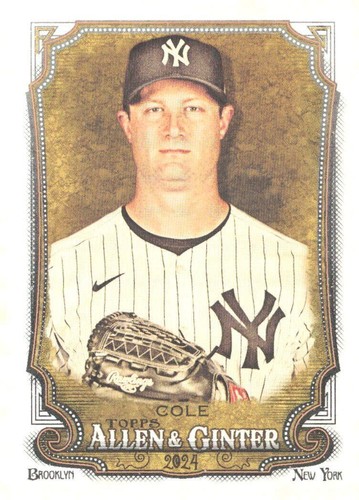 2024 Allen & Ginter - BASE TEAM SETS -Pick Your Team Set - FAST SHIPPING!! - Picture 165 of 284