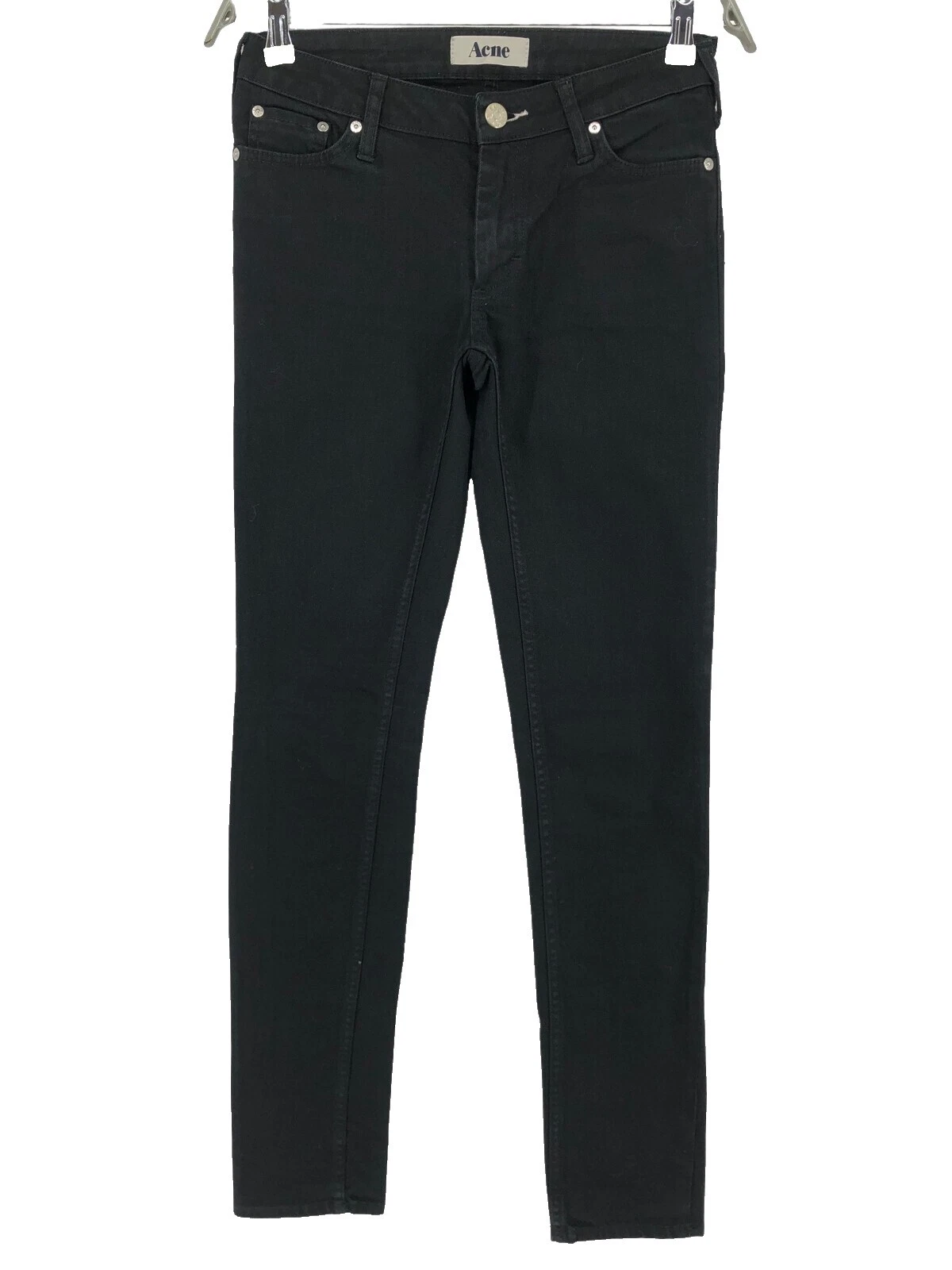 Ropa para De mujer Acne Jeans Poliéster