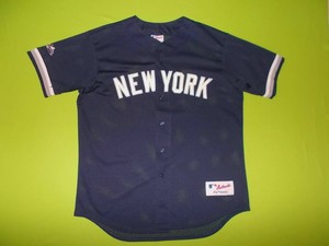 new york yankees away jersey