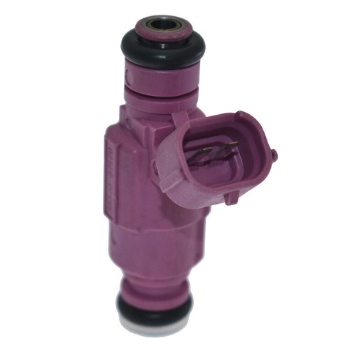 Fuel Injector for Hyundai Accent 20062011 Kia Rio Rio5 0911 1.6L