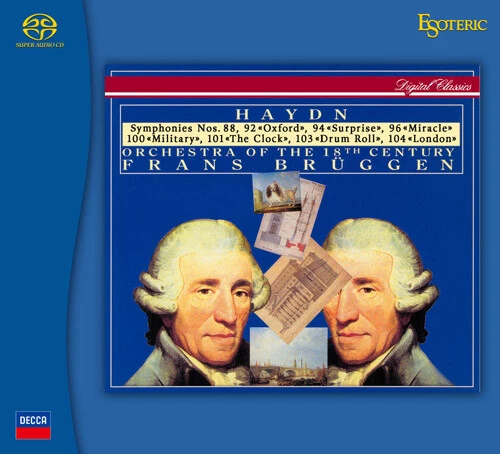 Esoteric SACD Music CDs for sale - eBay
