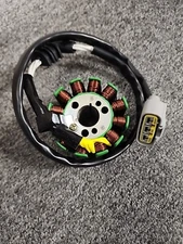 Generator Stator Coil & Voltage Regulator Rectifier for Yamaha YZF R1 2004-2008