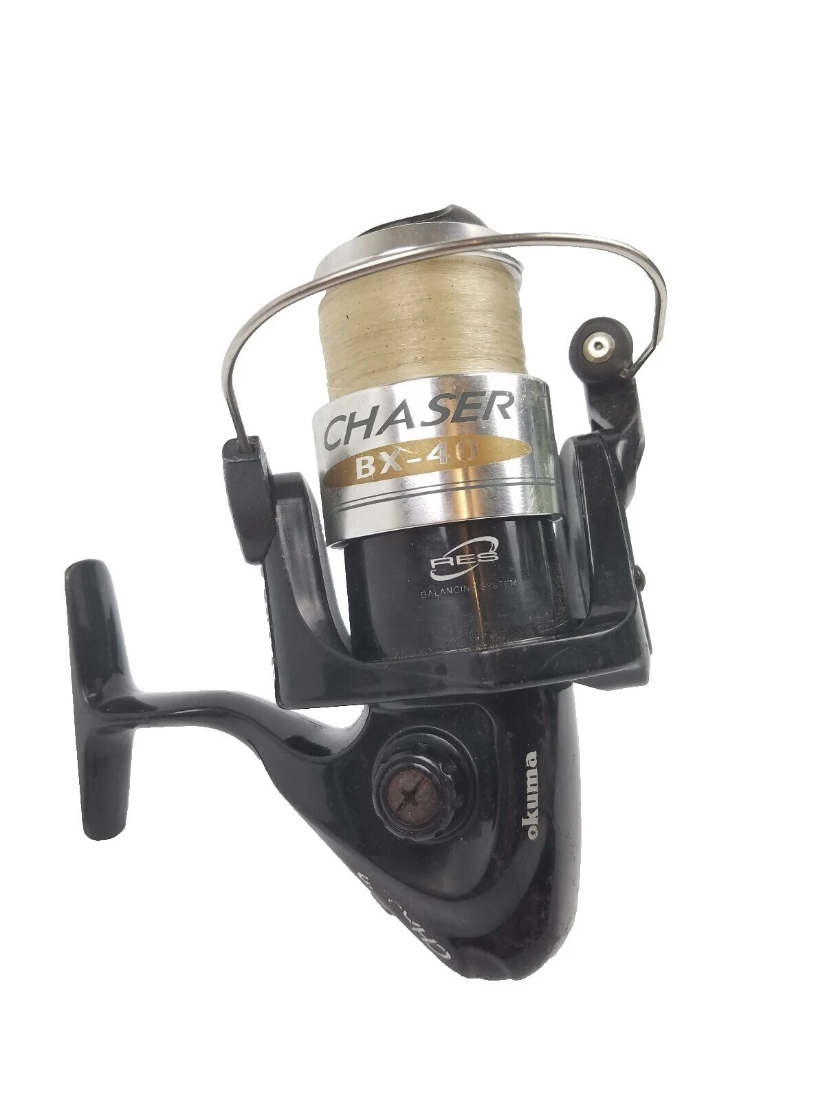 Okuma All Freshwater Vintage Fishing Reels