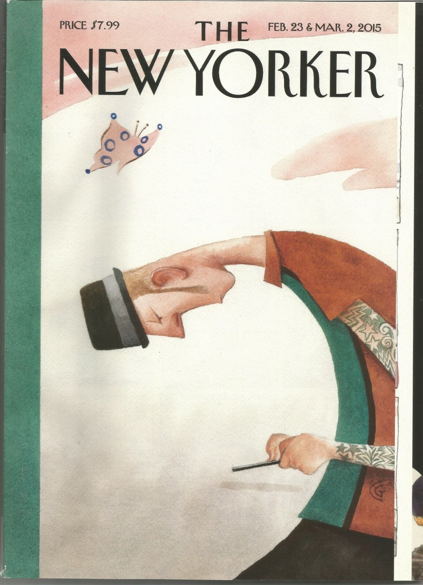 やま Limited Edition with New Yorker The New Yorker - The New Yorker Official Store