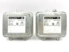 2x OEM 14-18 Mercedes Sprinter Xenon HID Headlight Ballast pn 9068260002