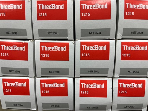 Threebond 1215 Silikon Motordichtung Grau 250gr Silikon Motor 25% Rabatt - Bild 2 von 2