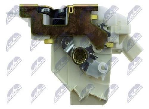Central Door Lock Actuator Front Right For Ford Focus I 98- - Image 4