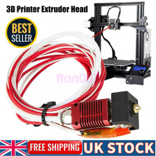For Creality Ender 3/3PRO 3D Printer Upgrade Extruder Assembled Hot End Set UK