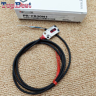 New Photoelectric Sensor for Keyence Photoelectric Sensor PR-FB30N1 PRFB30N1