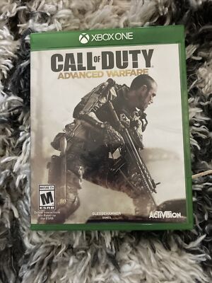 Call Of Duty: Advanced Warfare [Xbox One]