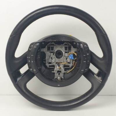 96866512ZD sportlenkrad CITROEN C4 PICASSO 1.6 HDI BUSINESS 2006 1484492