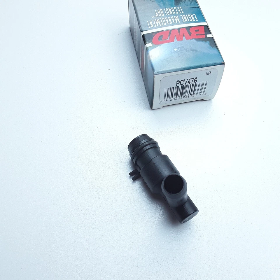 Válvula PCV para Jeep Grand Cherokee 1999 2000 2001 Dodge Durango 2000-2001 Foto 3 de 4