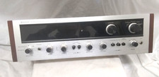 Pioneer SX-990 Stereo Receiver AM-FM Hi-Fi Fully Tested With Speaker Hook Ups