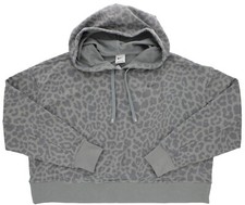 Nike Women's Get Fit Hoodie DM3987 Long Sleeve Training Sweatshirt, Plus Size