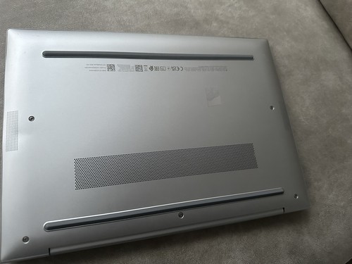Hp Elitebook G9 830 i7-1255u - Afbeelding 7 van 7