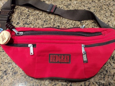 hedgren fanny pack