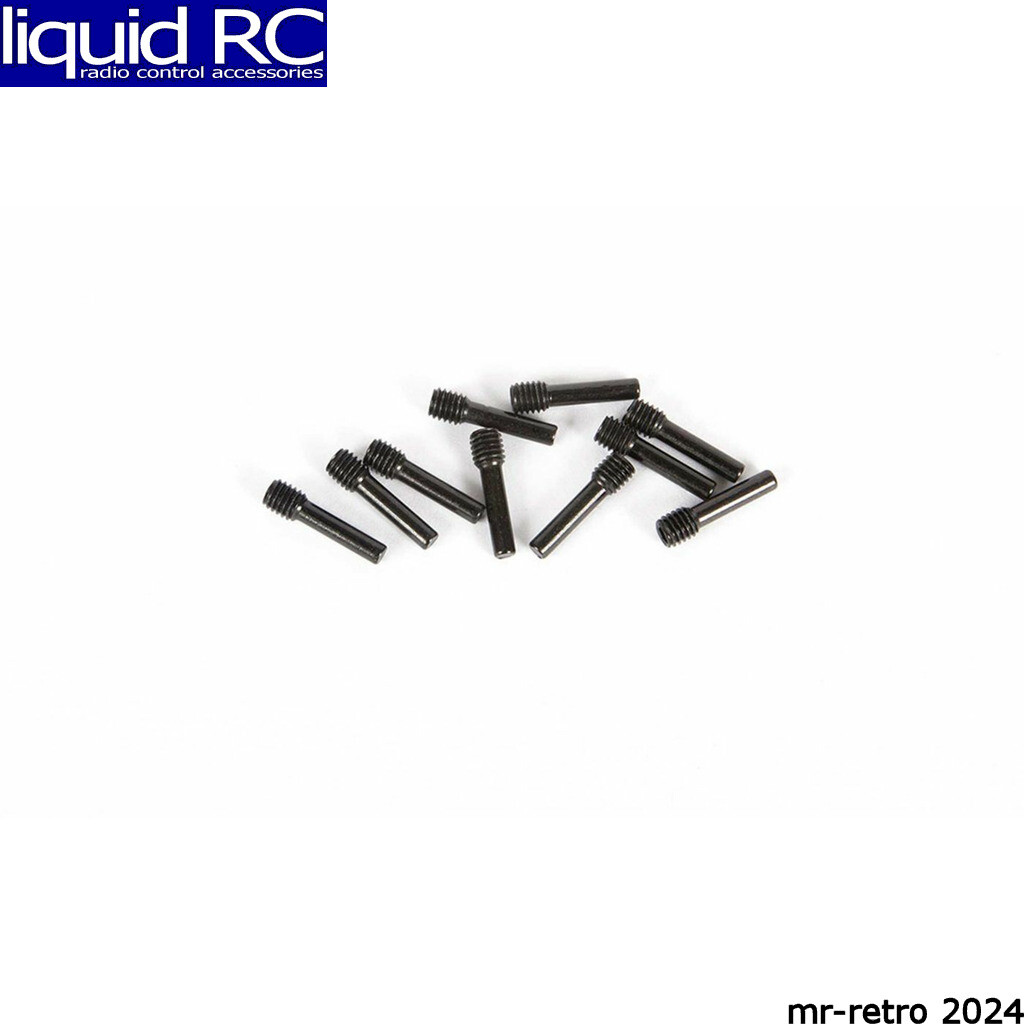 Axial Racing 236172 Screw Shaft M3x2.0x12mm | eBay