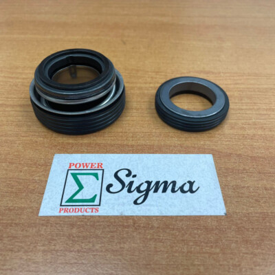 #ad #ad Mechanical Seal For Sigma PTO Water Pump 6 In. $39.99