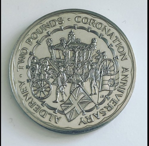Rare £2 coins two pound coin Commonwealth Olympic Bible Navy RAF Captain Cook - Picture 96 of 236