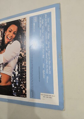 ASHANTI Self Titled MURDER INC 314-586-830-1 2XLP
