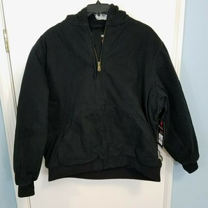 wolverine houston jacket