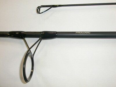 Prologic Classic Carp Spodrute 12ft 2-teilig 4,5lb Angelausrüstung