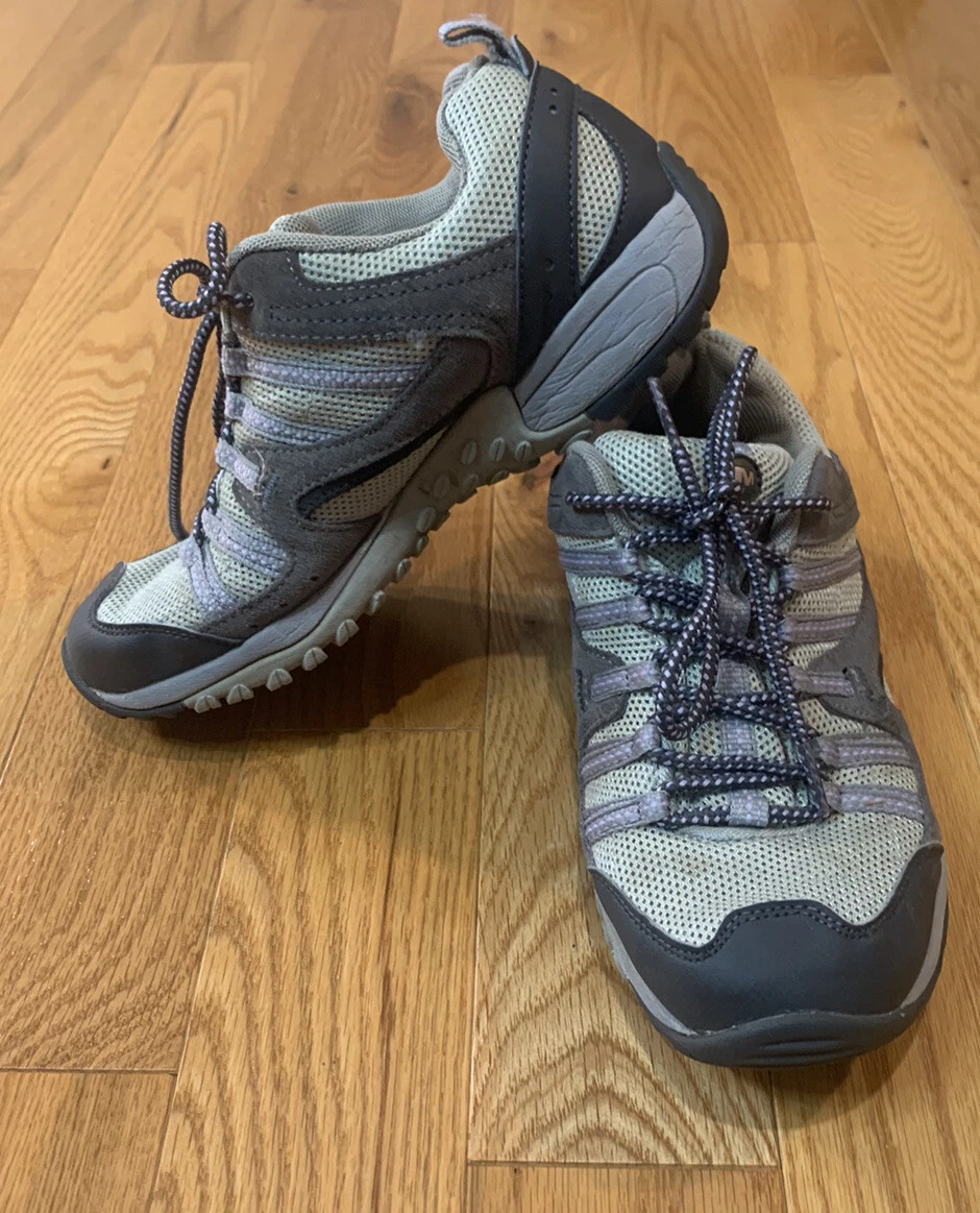 Merrell air cushion womens shoes sale