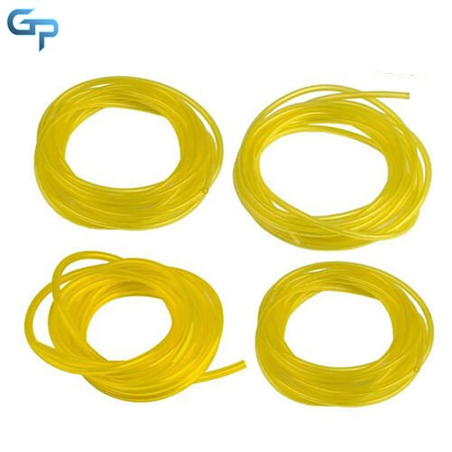 For Common Fuel Line Hose Tygon Tube w/ 4 Sizes Tubing 2 Cycle Small