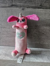 Zuru Rainbocorns Series 2 Puppycorn Surprise Puppy Dog Shorty Dachshund Plush