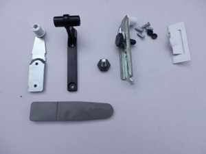 Bosch Kühlschrank KGV33UL30 Ersatzteile Türscharniere Füße Abdeckung usw.