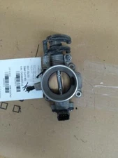 Throttle Body 2.0L Station Wgn With Cruise Control Fits 07-12 ELANTRA 250573