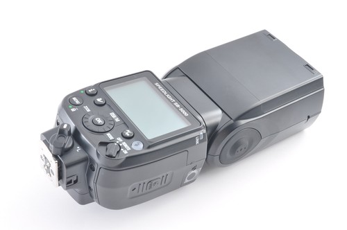 "Top Mint in BOX" Nikon Speedlight SB-5000 for Nikon Cameras from JAPAN #218 - Picture 9 of 14