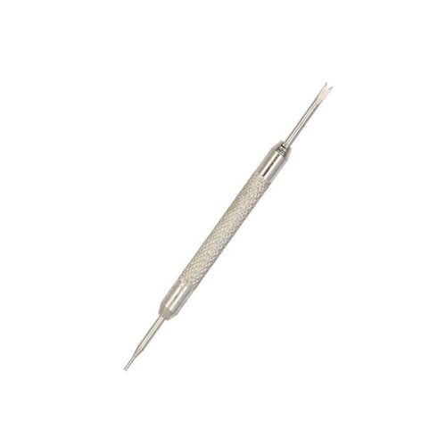 1/2PCS Wrist Watch Repair Tool Kit Spring Bar Pins Link A Y6J4 Watchmak E5E7 - Picture 5 of 14