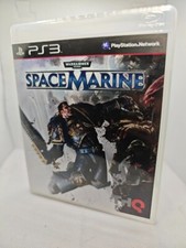 PlayStation 3 / PS3: Space Marine - Warhammer 40000