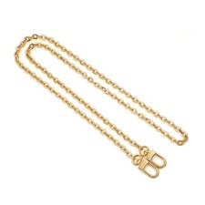 Purse Chain Strap Crossbody Gold Chain Shoulder Bag Replacement Strap  Length4...