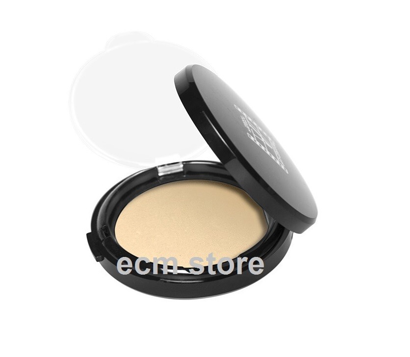 Fond De Teint Poudre Minérale MAKE UP ATELIER - Teinte PM3NB Ultra Beige Nude - 10 G