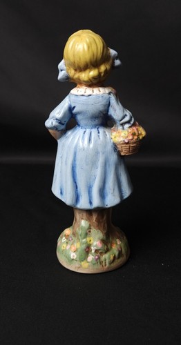 Vintage Heidi Nancy 1974 6" Tall - Picture 4 of 7