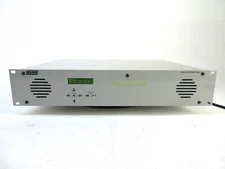 Drake EH244 Encoder Host Chassis, Quad QAM for MPEG2 & H.264 with 6x HDE24