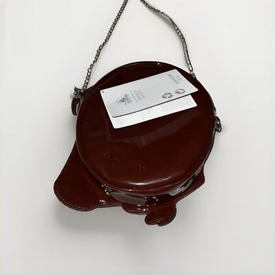 Oh My Disney Flynn Rider Tangled Crossbody Bag Danielle Nicole NEW 
