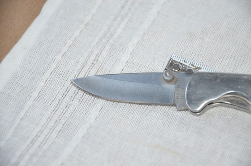 Magnum Taschenmesser japan - Bild 6 von 7