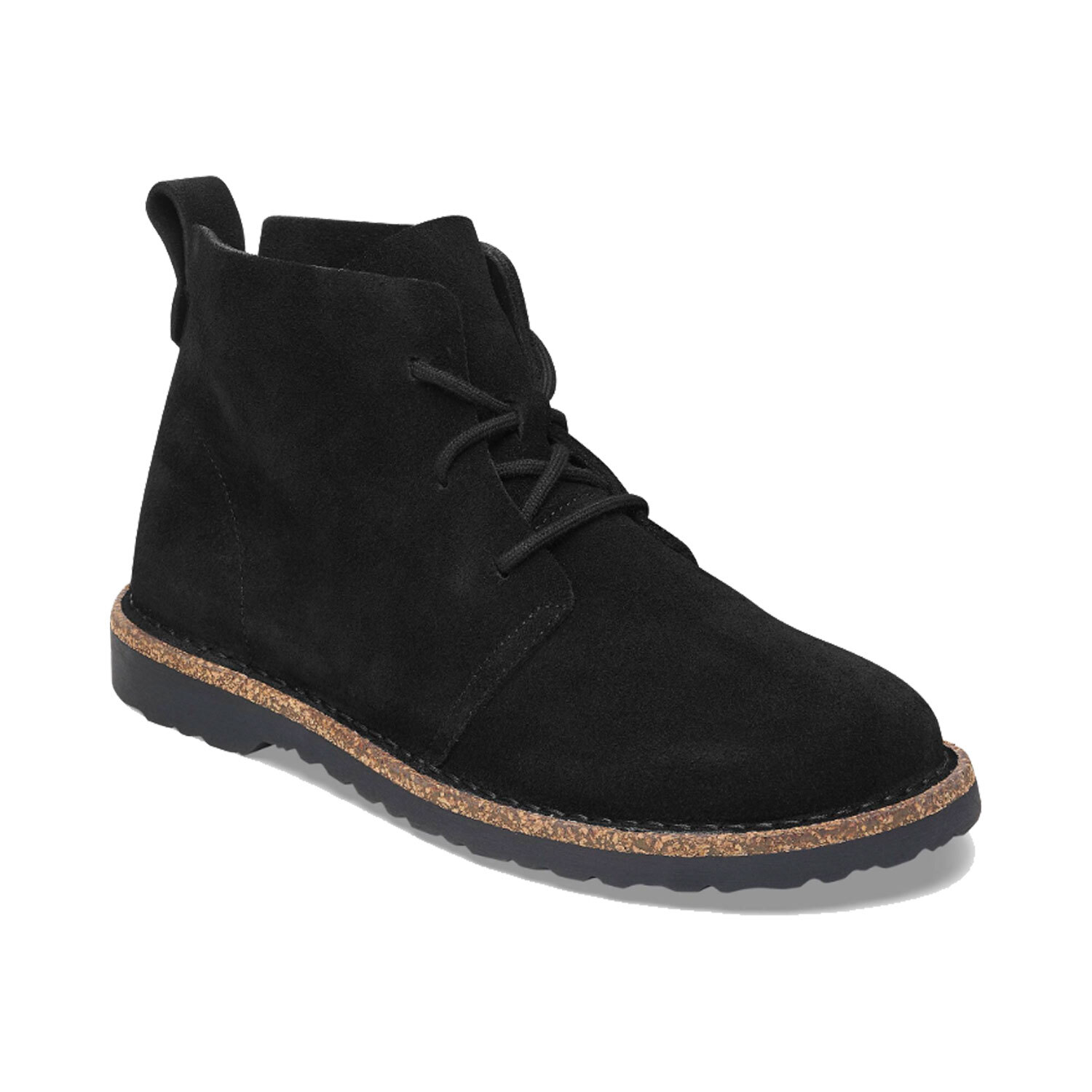 Botas Birkenstock Uppsala Mid unisex