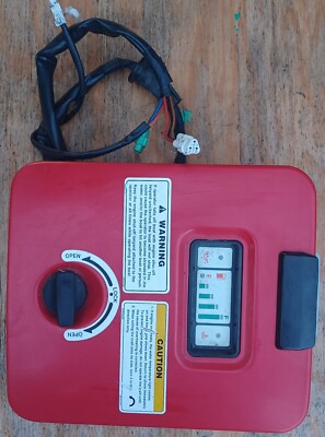 1997 97 Kawasaki Jet Ski 900 STX JT900 SPEEDO TACH GAUGES DISPLAY