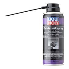 For LIQUI MOLY 21700 ELECTRICAL CONTACT CLEANER 200ML / LIQUI M