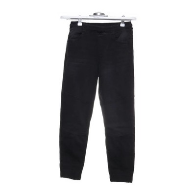 Pepperts, Jeans, Größe: 152, Grau, Baumwolle/Elasthan/Recyceltes Polyester #K38