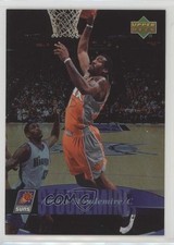 2006-07 UD Reserve Amare Stoudemire Amar'e Stoudemire #155 2u3