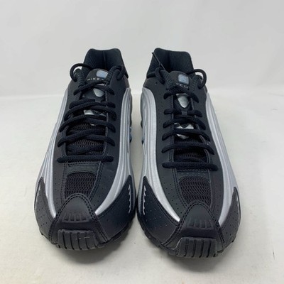 Size 11.5 - Nike Shox R4 Psychic Blue for sale online | eBay